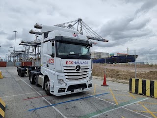 ECS Haulage Ltd