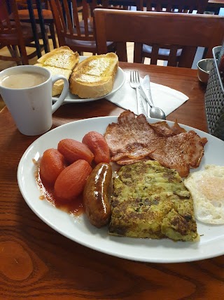 Bread & Breakfast