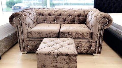 Kamran Furniture