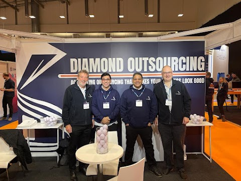 Diamond Accounts Eastbourne