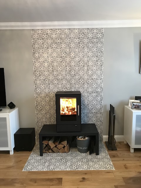 Select Heating & Stoves