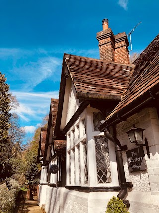 The Lodge at Bramble Hill / Foresters Lodge