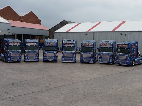 Richard King Haulage Ltd