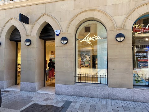 Lovisa Victoria Square