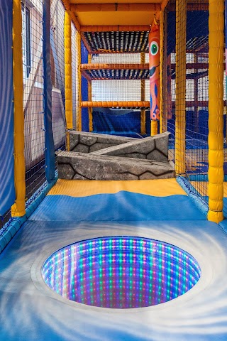 Lets Explore Soft Play