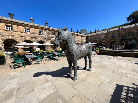 Chatsworth Farmyard & Adventure Playground