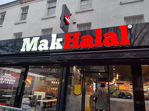 MakHalal Walsall