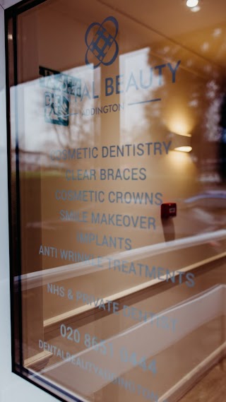 Dental Beauty Addington