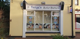 Tanya's Butler Barbers