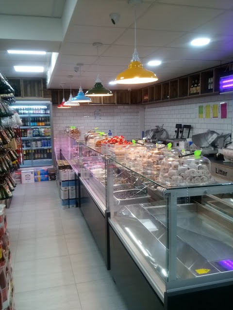 Goni's Store