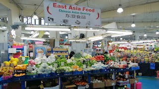 East Asia Food