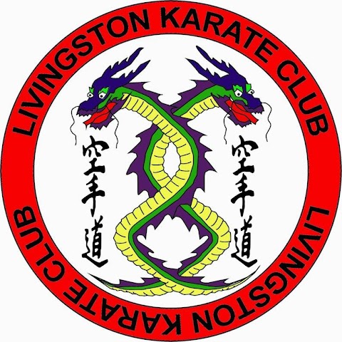 Livingston Karate Club