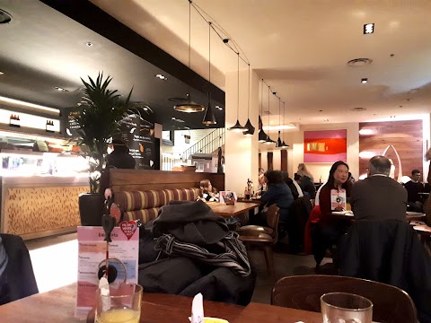 Nando's Livingston