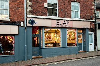 Elaf Lebanese restaurant