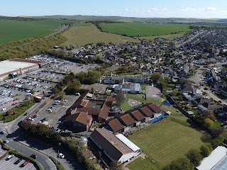 Holmbush Primary Academy