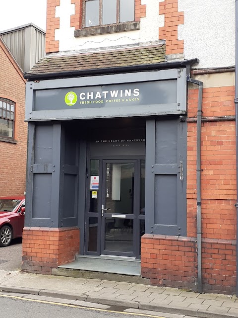 Chatwins - Head Office & Bakery