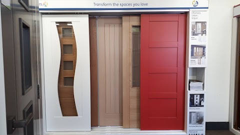 C Millington & Sons (CMS Doors)