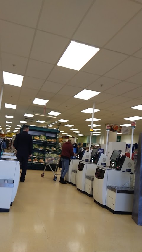 Tesco Superstore