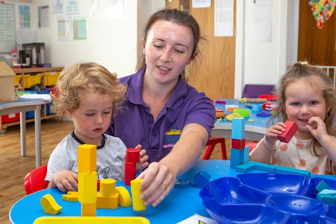 Sandhills Day Nursery Wombourne