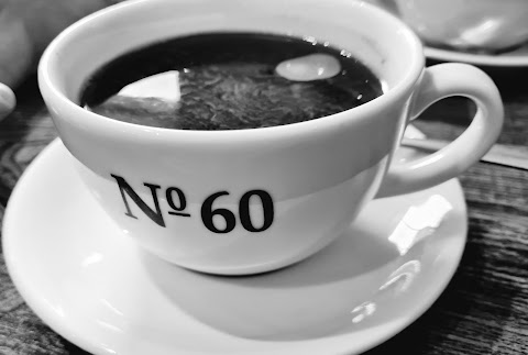 No.60 Coffee & Wine Bar
