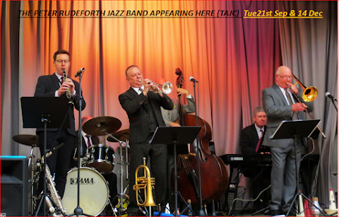 Theydon & Abridge JAZZ Club (TAJC)