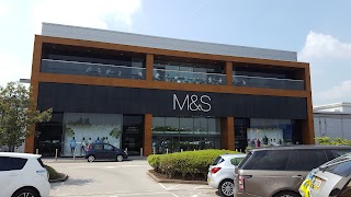 Marks and Spencer