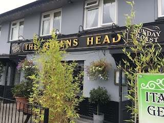 The Queens Head