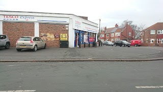 Tesco Express