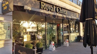 Royal China (Canary Riverside)