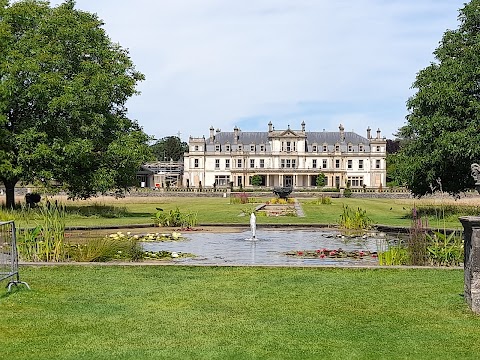 National Trust - Dyffryn Gardens