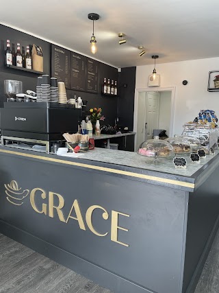 Grace coffee