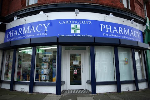 Carringtons Pharmacy