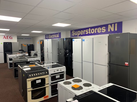 Electrical Superstores NI