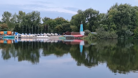 Whitlingham Country Park