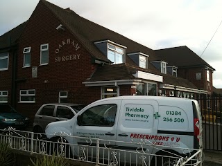 Tividale Pharmacy