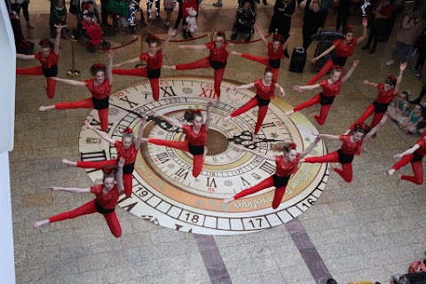 Stapleton School Of Dancing