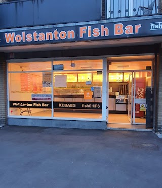 Wolstanton Fish Bar