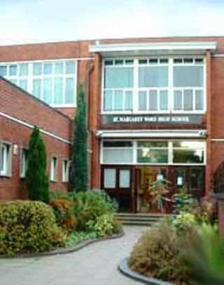 St Margaret Ward School & Arts College