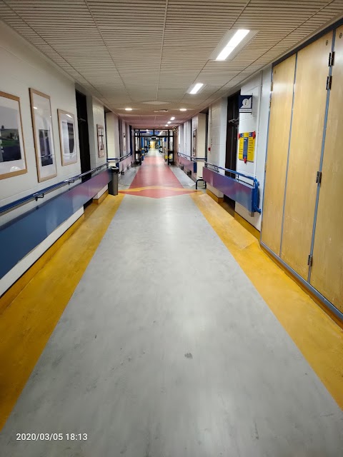 Solihull Hospital