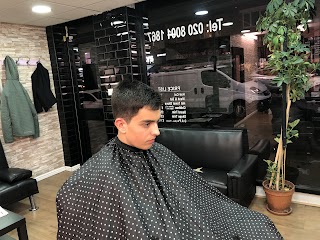 Andaz Barbers