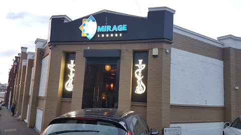 Lè Mirage Lounge