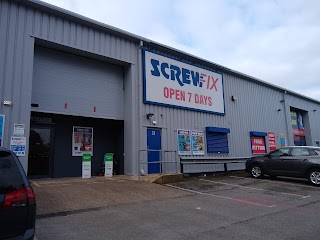 Screwfix Nottingham - Bulwell