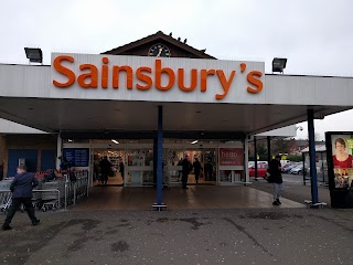 Sainsbury's