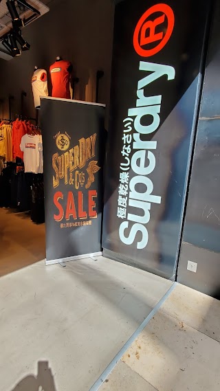 Superdry