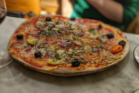 Pizza Express