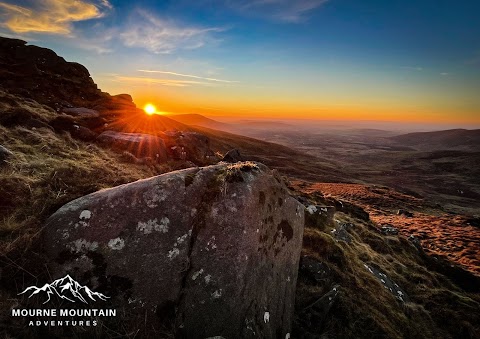 Mourne Mountain Adventures