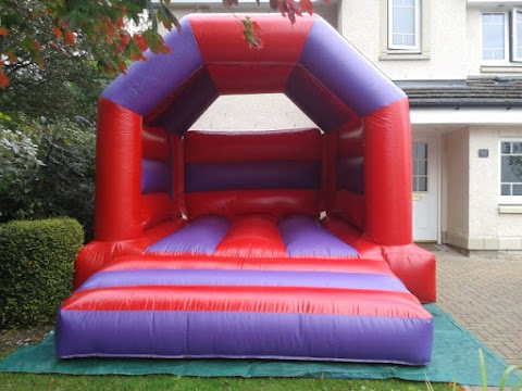 RD BOUNCY CASTLES