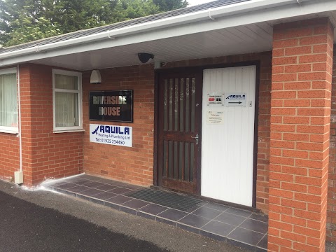 Aquila Heating & Plumbing Ltd