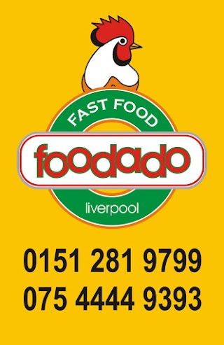 Foodado Liverpool