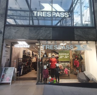 Trespass